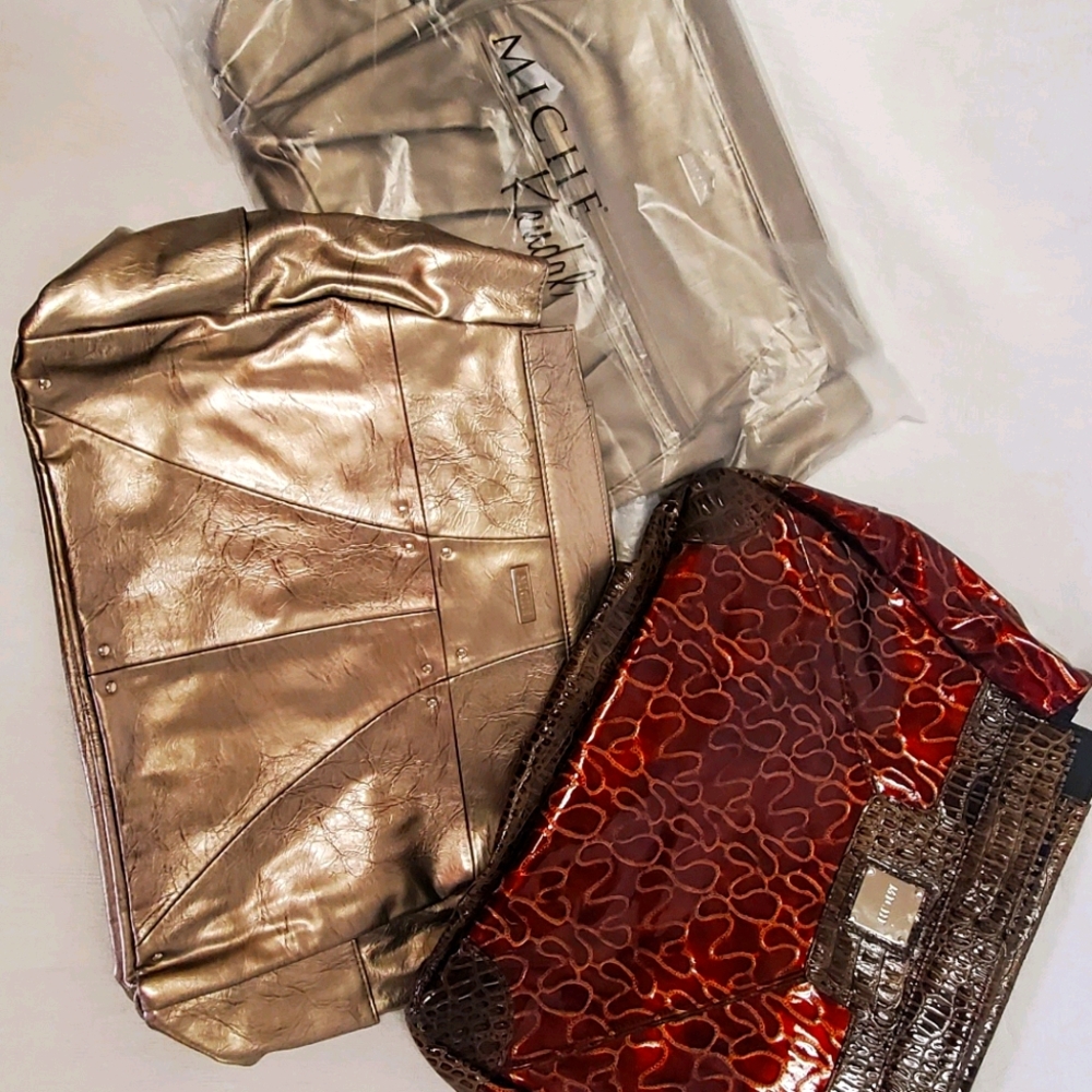 Miche lot Drew Natasha Kendal Prima